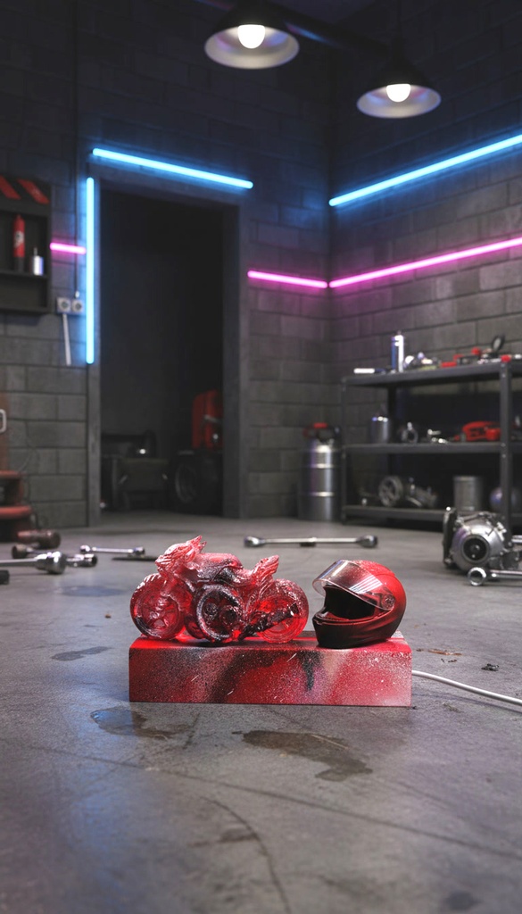REDRIDER 21