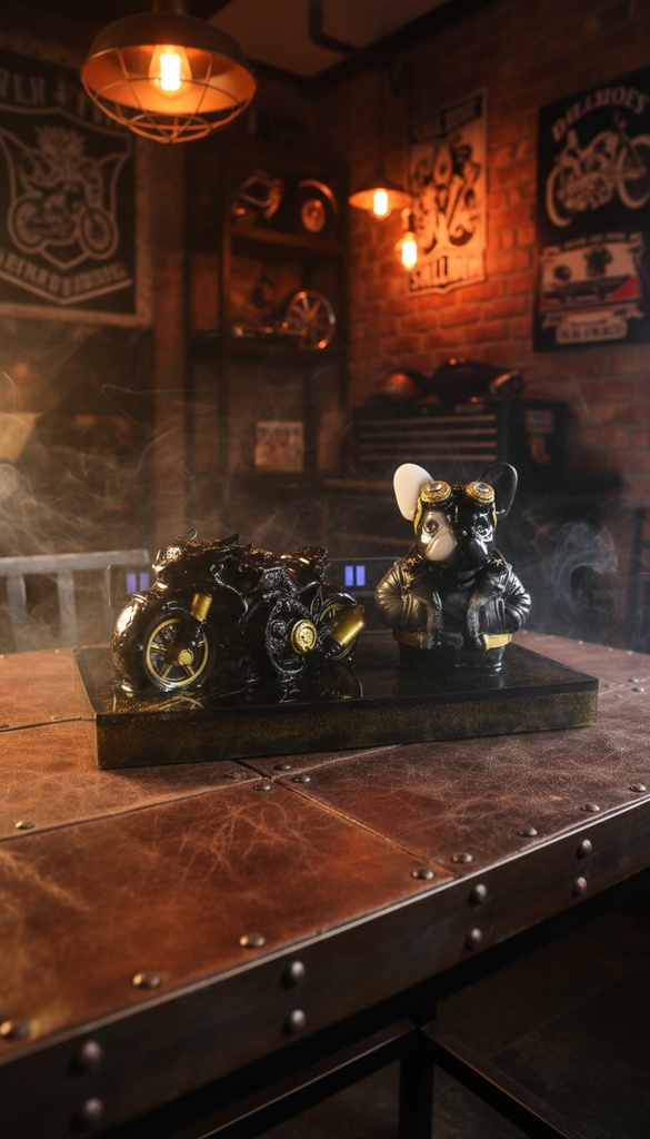 BULL RIDER