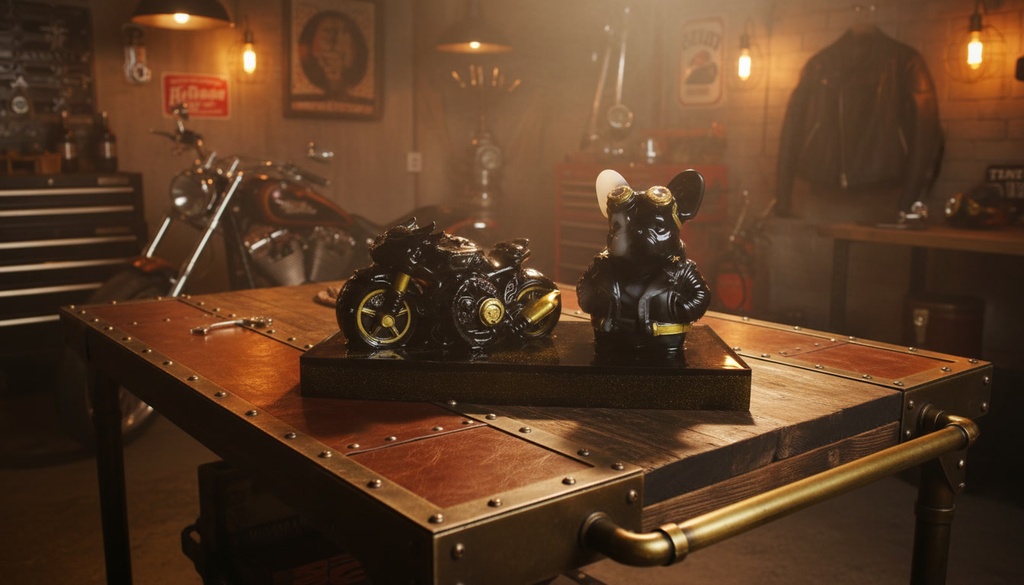 BULL RIDER