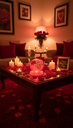 RED ROSES
